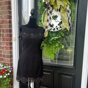 🖤Sherri Hill LBD🖤